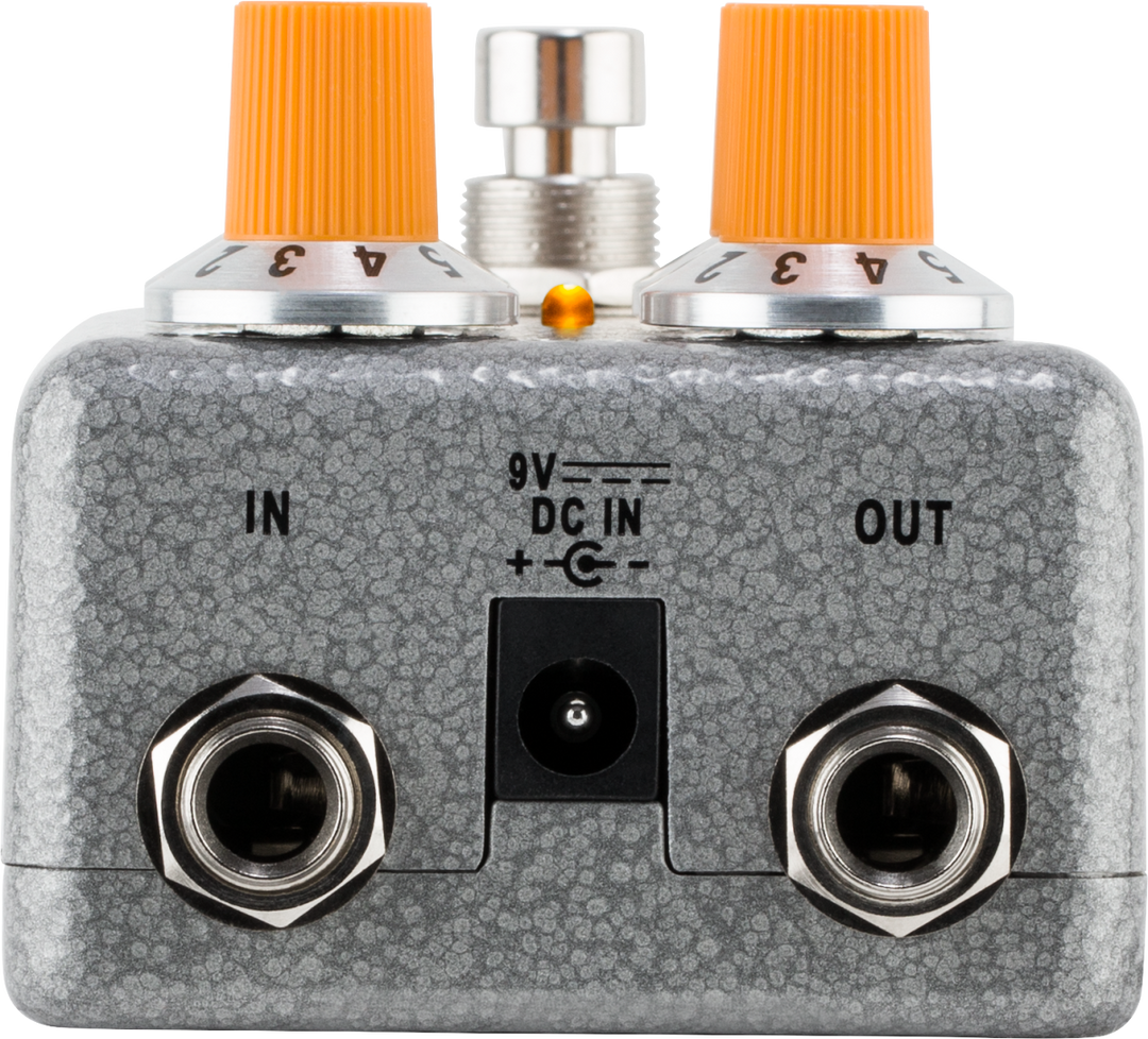 Fender Hammertone Distortion Gitarrpedal