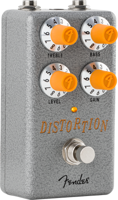 Fender Hammertone Distortion Gitarrpedal