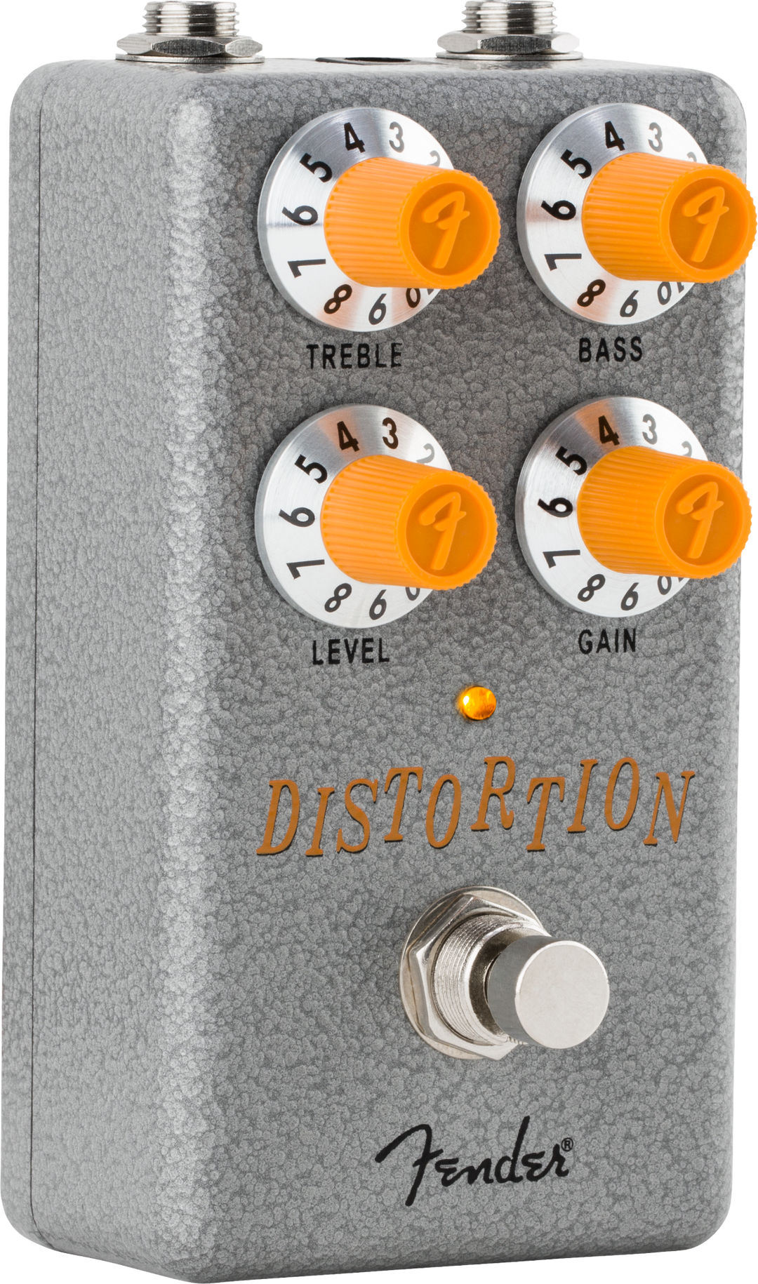 Fender Hammertone Distortion Gitarrpedal