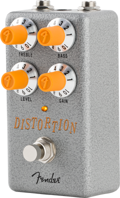 Fender Hammertone Distortion Gitarrpedal