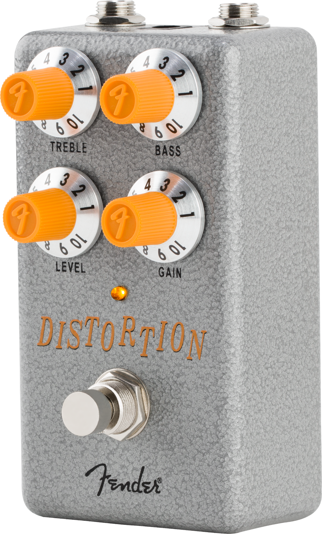 Fender Hammertone Distortion Gitarrpedal