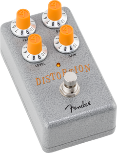 Fender Hammertone Distortion Gitarrpedal