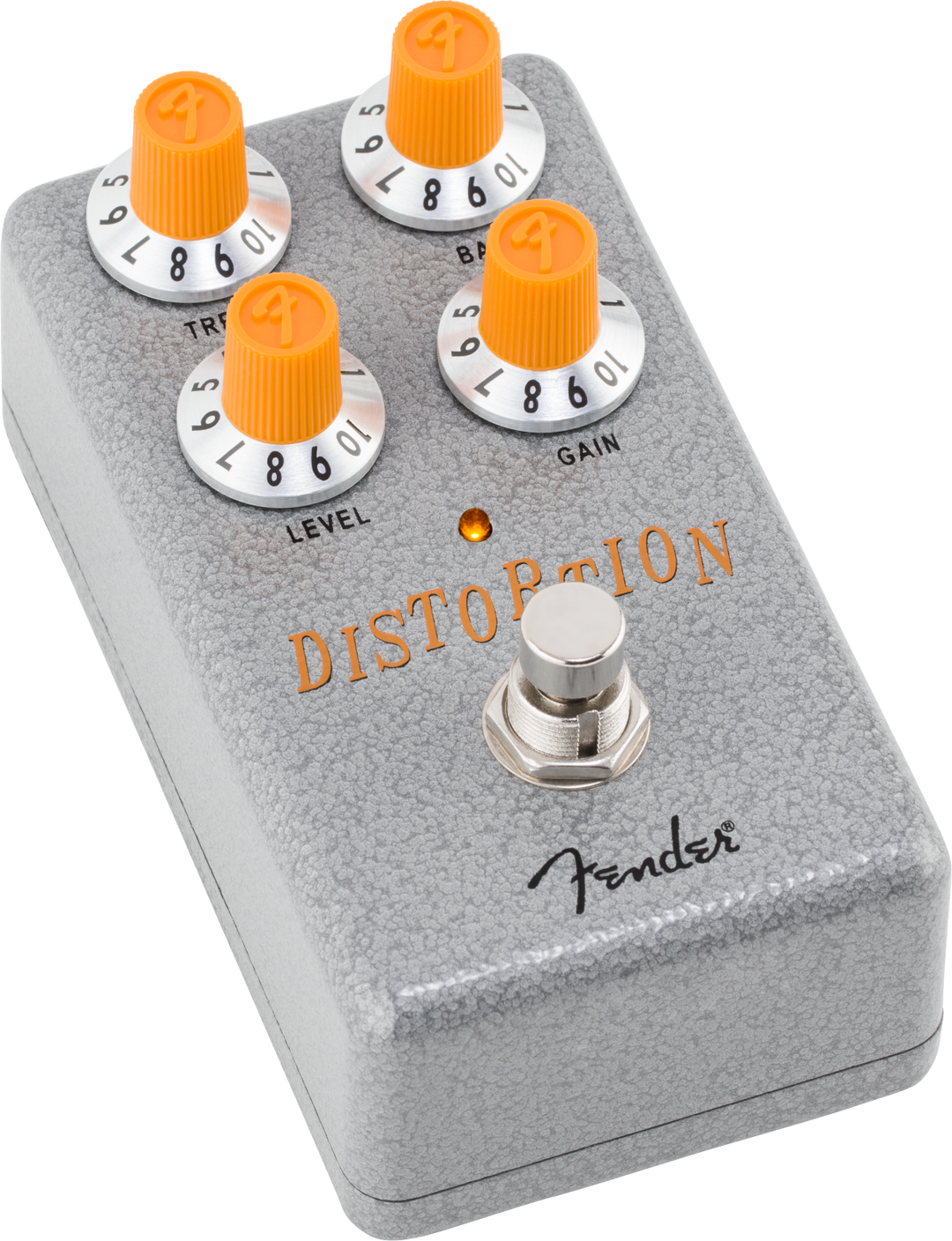Fender Hammertone Distortion Gitarrpedal