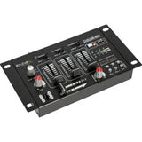 Ibiza DJ21-MKII 4-kanals DJ Mixer