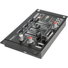 Ibiza DJ21-MKII 4-kanals DJ Mixer