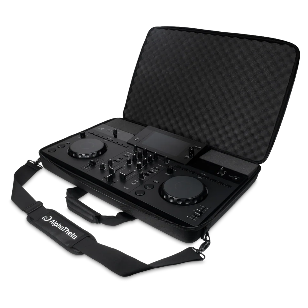 AlphaTheta XDJ-AN-paket