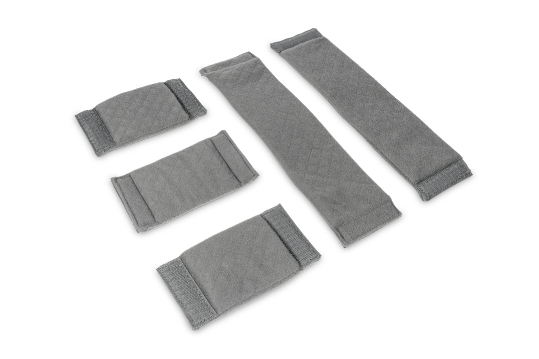 AlphaTheta DJC-CB Bag – Svart