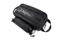 AlphaTheta DJC-CB Bag – Svart