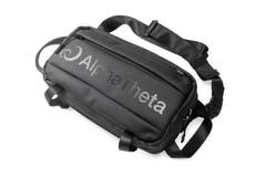AlphaTheta DJC-CB Bag – Svart