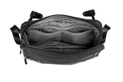 AlphaTheta DJC-CB Bag – Svart