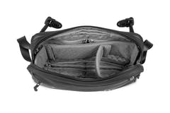 AlphaTheta DJC-CB Bag – Svart