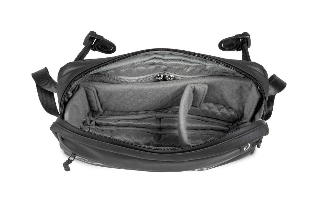 AlphaTheta DJC-CB Bag – Svart