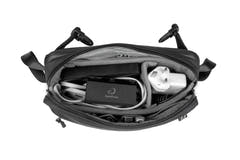 AlphaTheta DJC-CB Bag – Svart