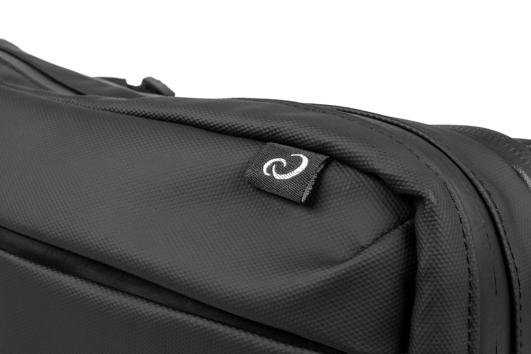 AlphaTheta DJC-CB Bag – Svart
