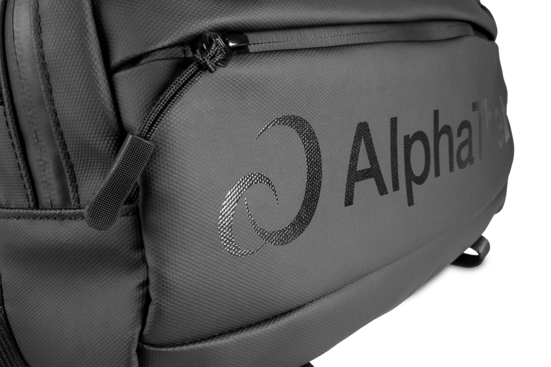 AlphaTheta DJC-CB Bag – Svart