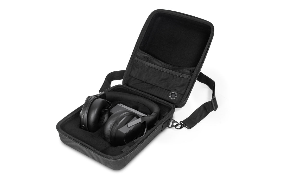 AlphaTheta DJC-F Case – till HDJ-F-hörlurar