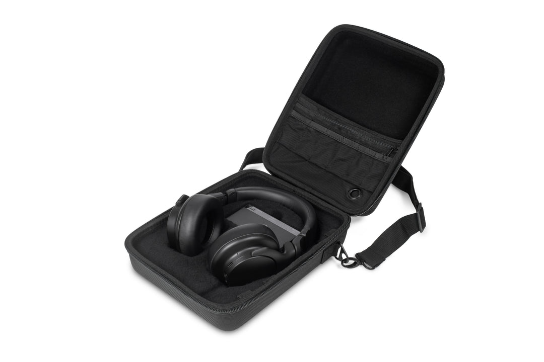 AlphaTheta DJC-F Case – till HDJ-F-hörlurar