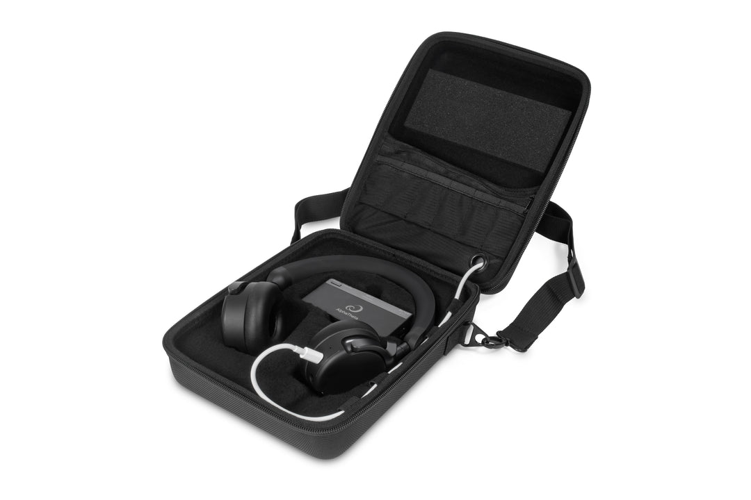 AlphaTheta DJC-F Case – till HDJ-F-hörlurar