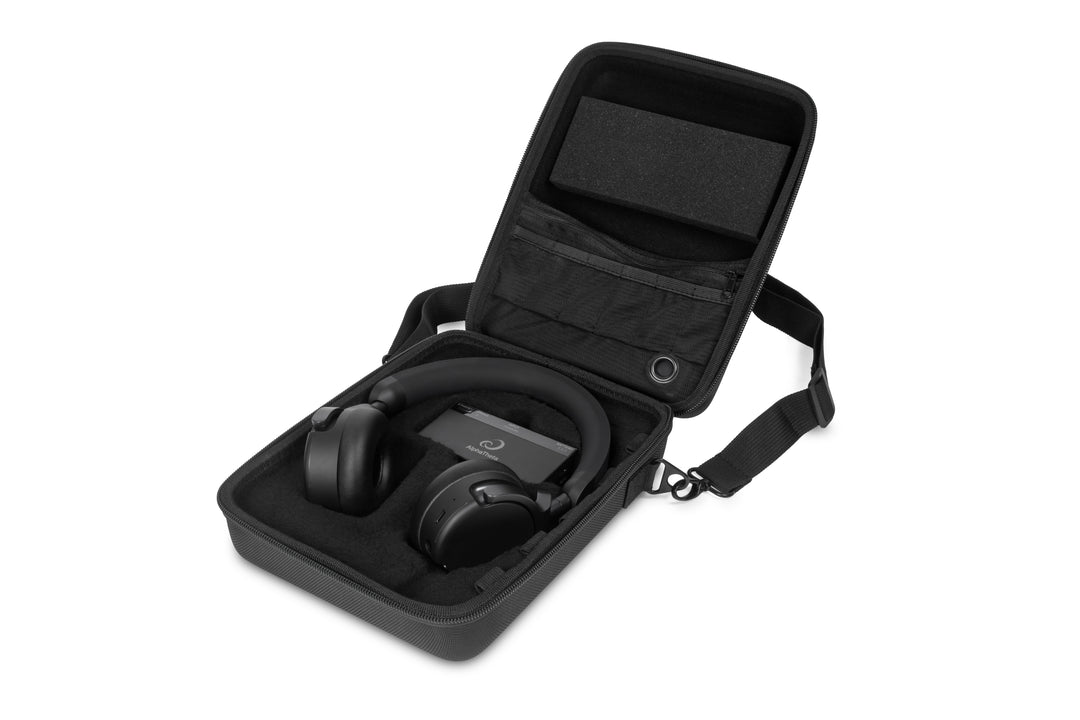 AlphaTheta DJC-F Case – till HDJ-F-hörlurar