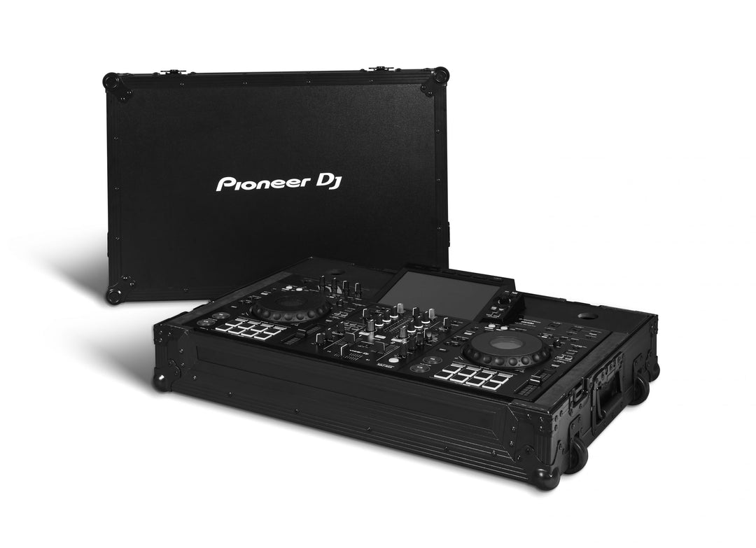 Flightcase för PioneerDJ XDJ-RX3