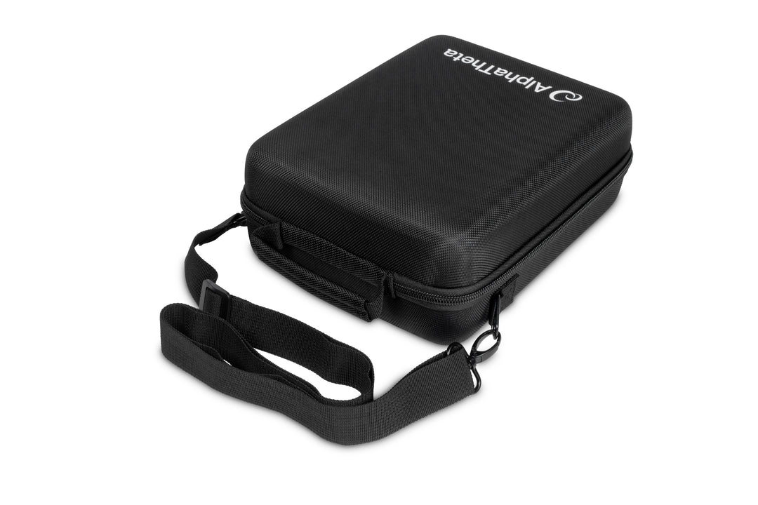 AlphaTheta DJC-F Case – till HDJ-F-hörlurar