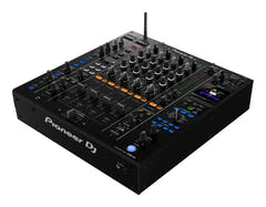 AlphaTheta CDJ-3000X & DJM-A9 Paket