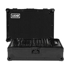 UDG Ultimate Flight Case AlphaTheta DJM-V5 Svart