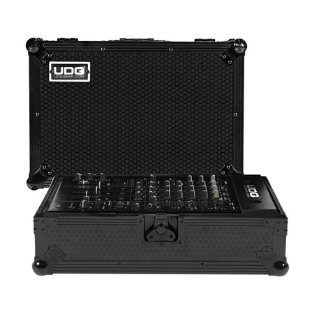 UDG Ultimate Flight Case AlphaTheta DJM-V5 Svart