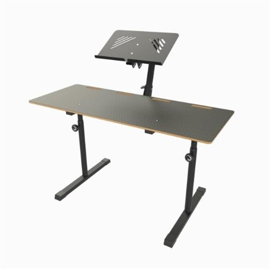 DJ-bord - BlackPantherSystem - Socratea - set med 2 kollin
