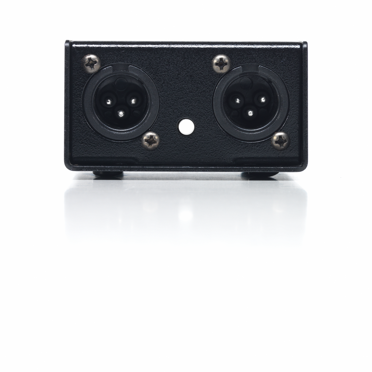 dbx DJDI 2-kanals passiv DI-box