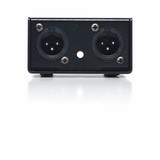 dbx DJDI 2-kanals passiv DI-box