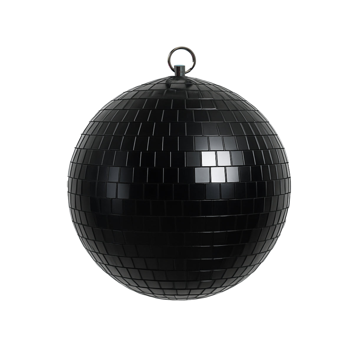 Marconi discokula Svart (10 cm)