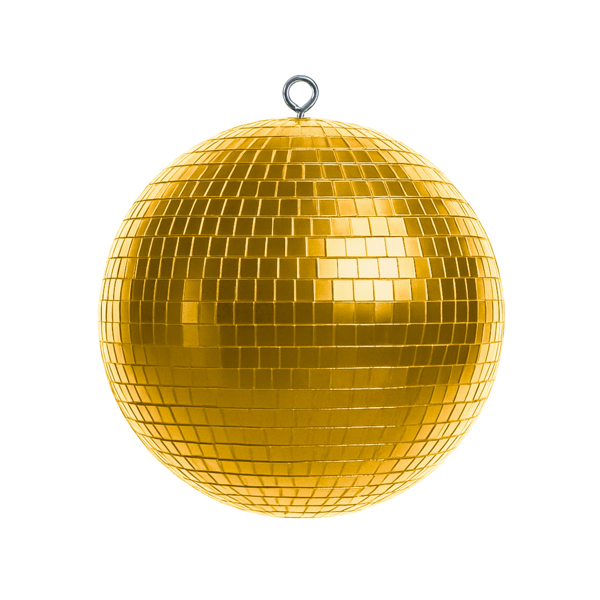 Marconi Diskokula Guld (30 cm)