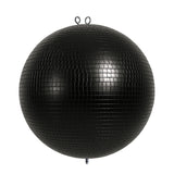 Marconi Discokula Svart (40 cm)