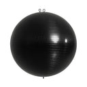 Marconi Diskokula Svart (50 cm)