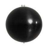 Marconi Diskokula Svart (50 cm)