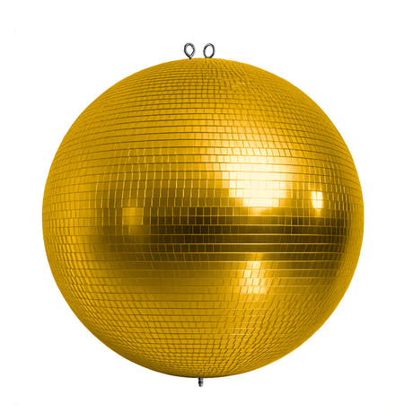 Marconi discokula Guld (50 cm)
