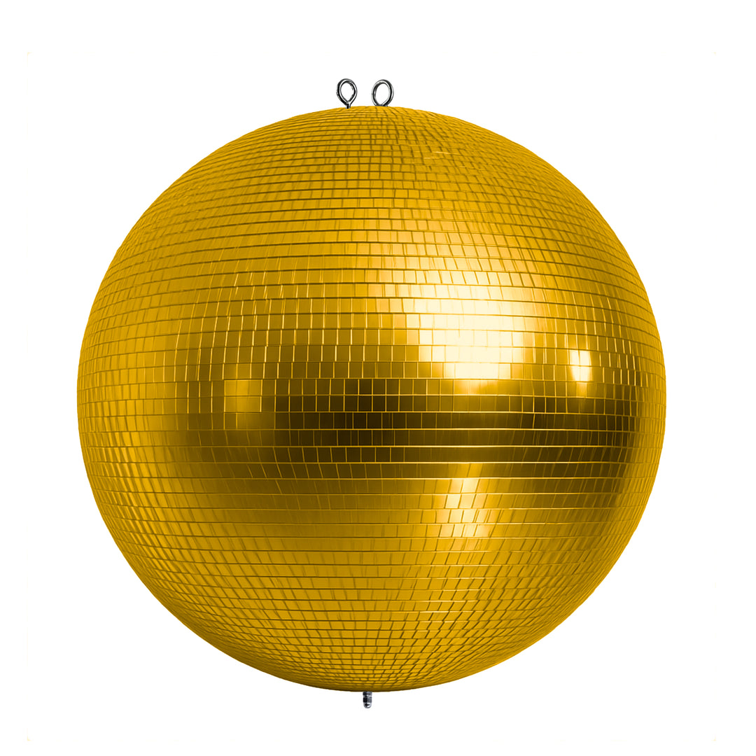 Marconi discokula Guld (50 cm)