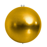 Marconi discokula Guld (50 cm)
