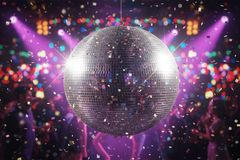 Marconi Discokula (100 cm)