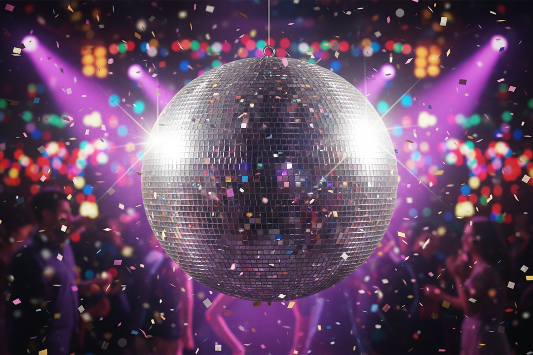 Marconi Discokula (100 cm)