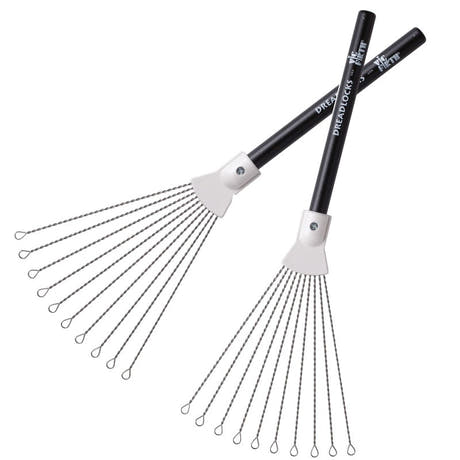 Vic Firth DLKS Dreadlock-borstar