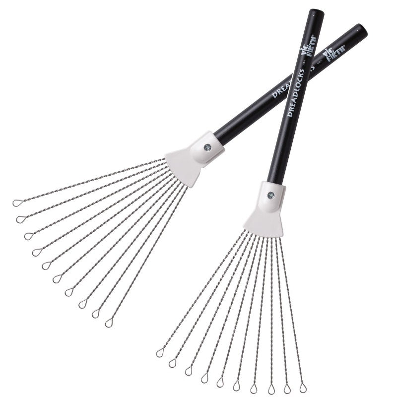 Vic Firth DLKS Dreadlock-borstar