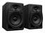 Pioneer DJ DM-50D-BT Studiomonitorer med Bluetooth (svart)