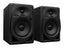 Pioneer DJ DM-50D (svart)