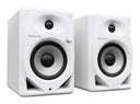 Pioneer DJ DM-50D-W (vit)