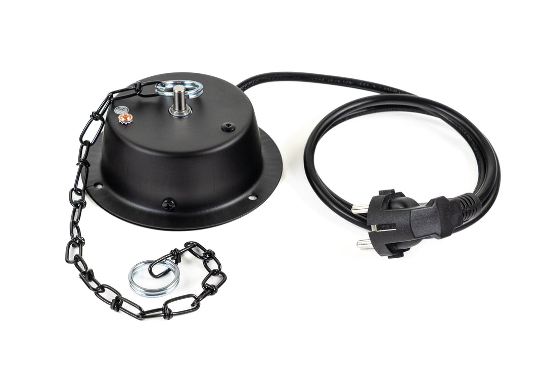 Marconi Discokula Motor 3RPM (30 cm)