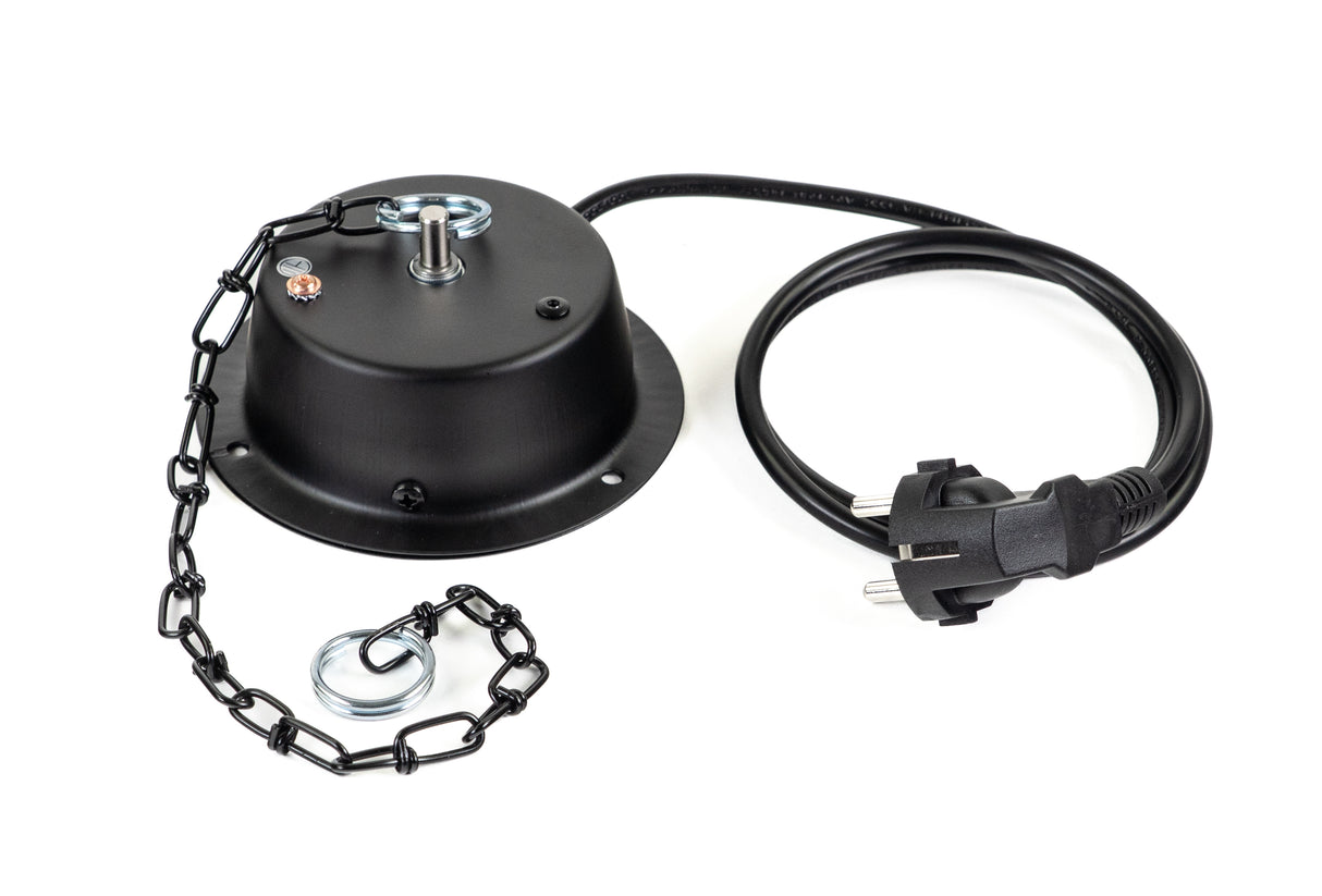 Marconi Diskokula Motor 1RPM (30 cm)