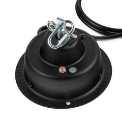 Marconi Diskokula Motor 3RPM (40 cm)
