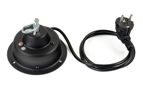 Marconi Diskokula Motor 3RPM (40 cm)